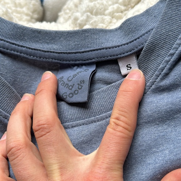 Camp Brand Tshirt - Picture 2 of 5